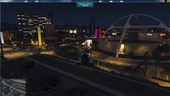 Billboards/Werbeplakate V3 Airport Update